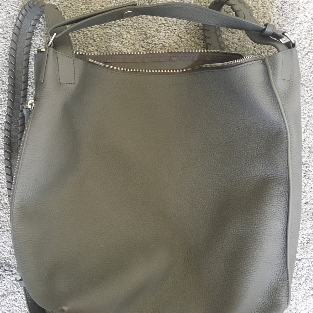 All Saints Kita Backpack (Full Size)